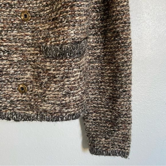 CAbi Ritz Snap Button Blazer Cardigan 3016 - Picture 6 of 12